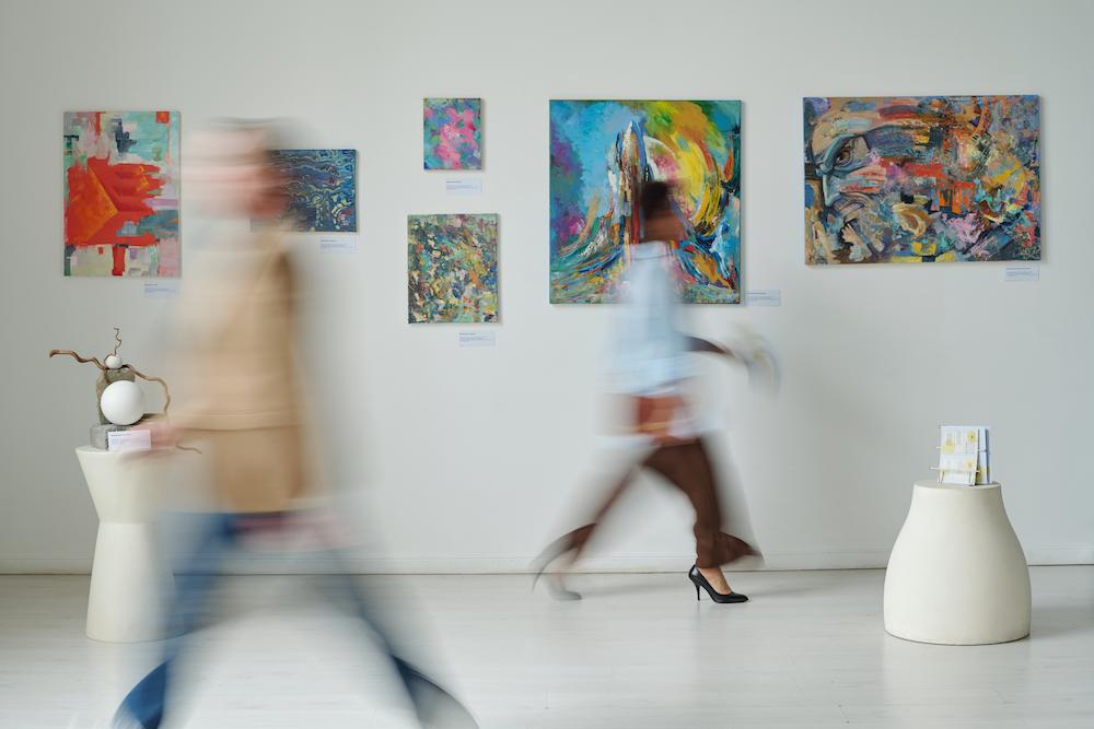 Expert-Comptable Artistes-Auteurs