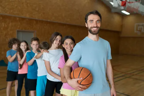Association sportive