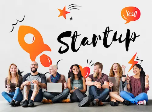 Start-up Expert-Comptable