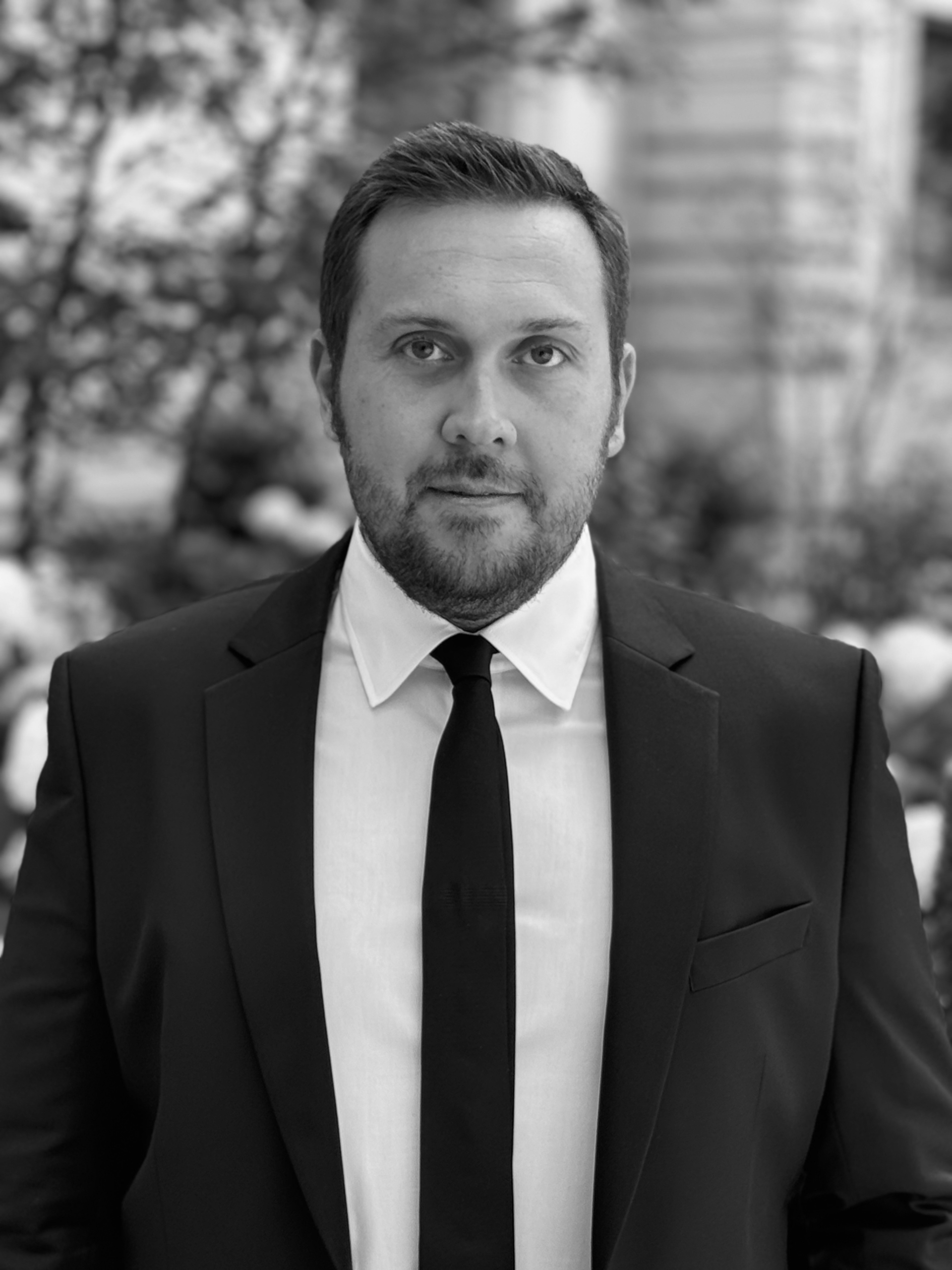 Associé fondateur Julien COHEN-SALMON